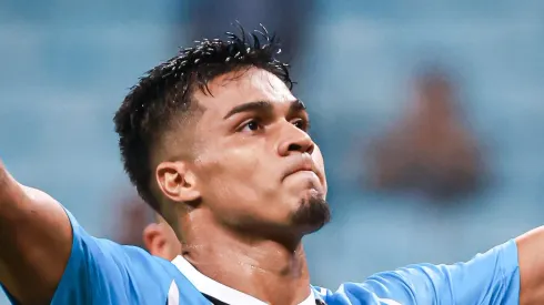 Foto: Maxi Franzoi/AGIF