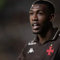 Vasco barra rumores e assegura que não há proposta oficial por Rayan, diz jornalista