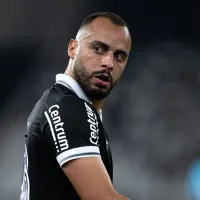 Davide Ancelotti surpreende ao revelar motivo da ausência de Arthur Cabral em Botafogo x Sport