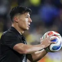 Alan Franco vira dúvida para Atlético-MG x Lanús-ARG pela Sul-Americana após Data FIFA pelo Equador