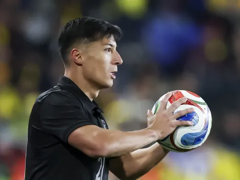 Alan Franco vira dúvida para Atlético-MG x Lanús-ARG pela Sul-Americana