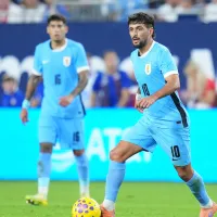 Flamengo sigue los minutos de los integrantes del plantel y está en plena alerta para un clásico candente con Fluminense