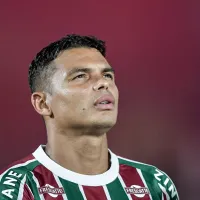 Fluminense usará dinheiro da possível venda de Thiago Silva ao Milan para repatriar campeão da Libertadores em 2023