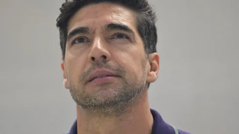 Abel Ferreira hizo unas declaraciones hace tres meses que marcaron.