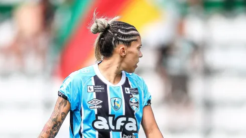 Grêmio briga com Juventude pelo título gaúcho – Foto: Angelo Pieretti/Grêmio