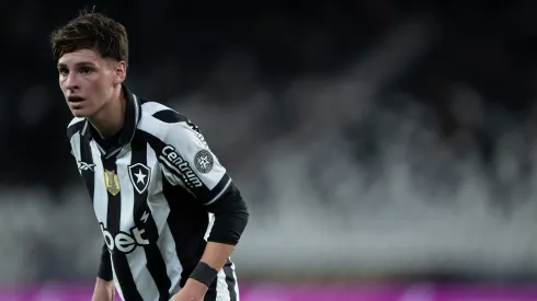 Montoro quebra o silêncio após retorno e entrega o clima da virada “Foi uma loucura” — Foto Jorge RodriguesAGIF