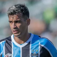 Grêmio coloca Cristaldo na lista de negociáveis para 2026 e põe preço acessível para vender o argentino na próxima janela