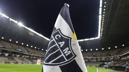 Acionista do Atlético foi preso. Foto: Gilson Lobo/AGIF