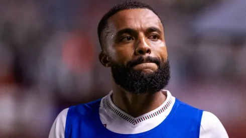 Lateral opinó – Foto: Rafael Vieira/AGIF.