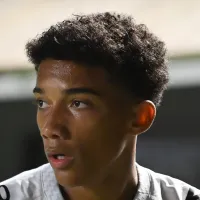 Galatasaray avisa que deseja comprar Robinho Jr. e atacante do Santos prioriza Itália ou Espanha