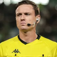 STJD decide suspender Ramon Abatti Abel e VAR após erros no clássico São Paulo x Palmeiras