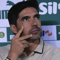 Casagrande revela presiones sobre Abel Ferreira que podrían sellar la suerte del Palmeiras en el duelo ante el Vitória-BA