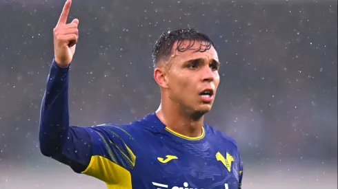 Giovane – Foto: Alessandro Sabattini/Getty Images