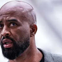 STJD não alivia ao Corinthians ao pedir suspensão de Dorival Júnior, Fabinho Soldado e Osmar Stabile