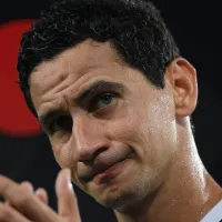 Fluminense terá retorno de Paulo Henrique Ganso contra o Flamengo depois de dois meses sem jogar