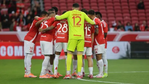 Jogadores não estariam com os salários atrasados