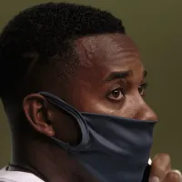 Robinho pede habeas corpus e Procurador-Geral decreta que o ex-jogador do Santos deve continuar preso