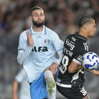 Grêmio conquistou apenas três dos 15 pontos disputados contra cariocas no Brasileirão e visa melhorar campanha