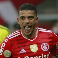 Taison processa o Inter e desabafa após cobrança vir à tona
