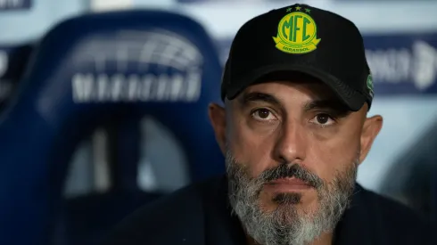 Jovem Rafael Guanaes faz trabalho excepcional no Mirassol, muito próximo de jogar a Libertadores de 2026