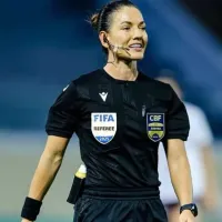 Arbitragem feminina é definida para a final da Copa do Brasil