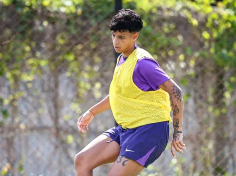 Corinthians treina visando o clássico na semifinal do Paulistão Feminino