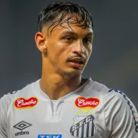 Ex-atacante do Santos, Wesley Patati vive grande fase no futebol europeu e desempenho chama a atenção