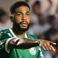 Abel sube al Palmeiras con Micael, Allan y Bruno Rodrigues ante el Vitória; ver el equipo