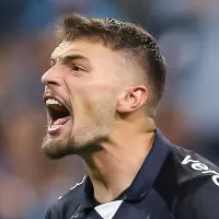 Grêmio inicia movimento para renovar com Gabriel Grando e evitar perda no futuro