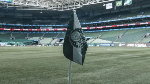 Allianz Parque cumple 11 años en otro partido decisivo para Palmeiras (Foto de Ricardo Moreira)