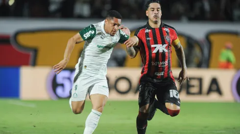 BA – SALVADOR – 08/03/2025 – BRASILEÑO A 2025, VITORIA