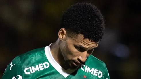 Foto: Joisel Amaral/AGIF