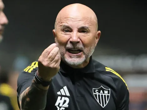 Dudu: arma secreta do Galo na final da Sula