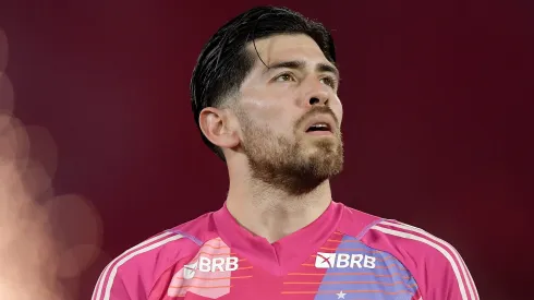 Foto: Thiago Ribeiro/AGIF