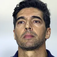 Abel Ferreira se revolta com árbitro após lance com Andreas Pereira em Palmeiras x Vitória: “Ridículo”