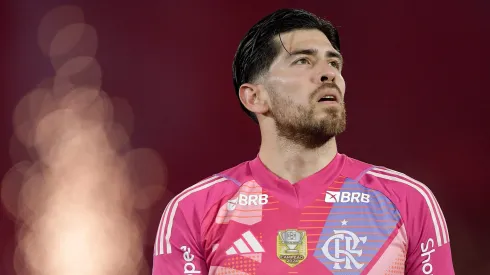 RJ – RIO DE JANEIRO – 11/01/2025 – BRASILEÑO A 2025, FLAMENGO