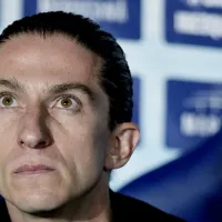 Filipe Luis desmiente la falta de voluntad de los jugadores del Flamengo en la derrota: “Quieren mucho más”