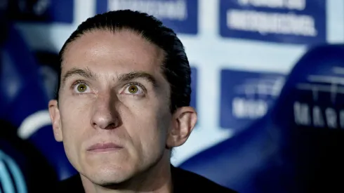 Foto: Alexandre Loureiro/AGIF