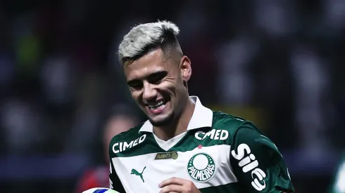 Foto: Ettore Chiereguini/AGIF