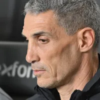 Vojvoda escancara pane no sistema ofensivo do Santos e aborda situação de Neymar: “não vou esconder isso”