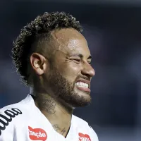 Neymar se hace público y pide disculpas por el penalti cometido: “Hay distintos criterios”