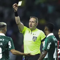 Palmeiras empata com o Vitória e emenda três jogos sem vencer pela primeira vez desde o Corinthians