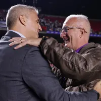 Crespo mira manter invencibilidade contra o Corinthians no comando do São Paulo