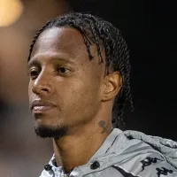 Tchê Tchê desabafa após 4ª derrota seguida e ‘liga alerta’ para Copa do Brasil após Grêmio x Vasco: “Ficar quietinho”