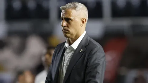 Crespo terá desfalques no Majestoso