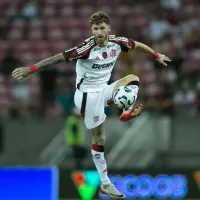 Defensa perde o compasso e Flamengo sente o peso das ausências na reta decisiva