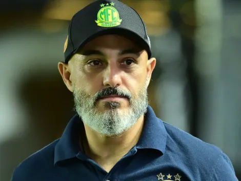 Rafael Guanaes revela motivo do Mirassol não ter vencido o Santos