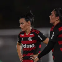 Veja o que o Flamengo precisa fazer para ser campeão do Carioca Feminino 2025