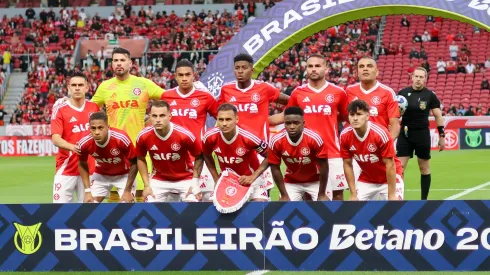 Colorado precisa de um bom resultado no Ceará para se afastar do Z-4