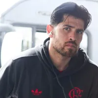 Após falha clamorosa no clássico, Rossi recebe decisão imediata no Flamengo e ganha respaldo internamente